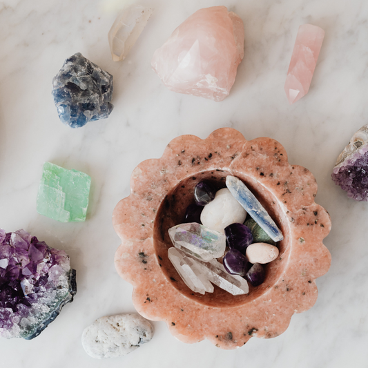 Reiki & Crystal Healing in Mauritius: A Unique Experience