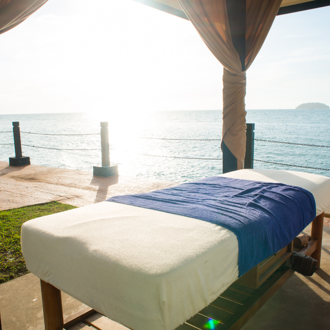 Reiki à Maurice : origines de cette pratique sur l'île