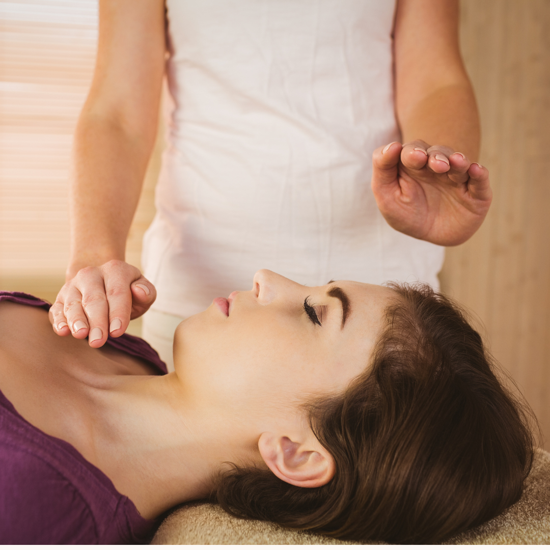 What is Reiki? Japanese Energy Healing Technique